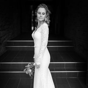 Meet your Posher, Barbara